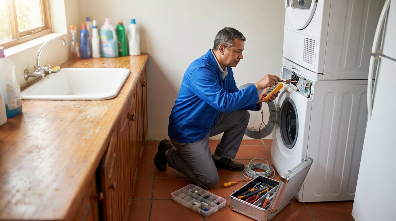 Reparo no Sistema de Drenagem em Betim‑MG